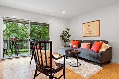 8 Ridge Rd unit 3, Lincoln, MA 01773 - photo 2