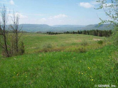 Land Amazing view from Longsdorf Road