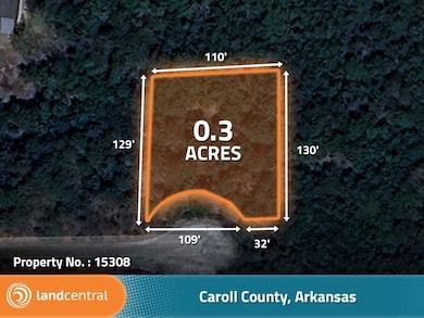 Blackfoot Dr, Holiday Island, AR 72631 - photo 2