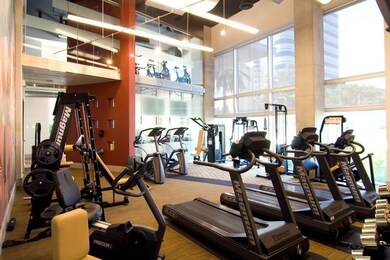 Lofts on Post Oak unit 4608, Houston, TX 77056 - photo 7