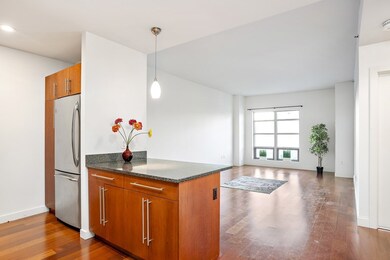 One First Condominiums unit 706, Cambridge, MA 02141 - photo 2