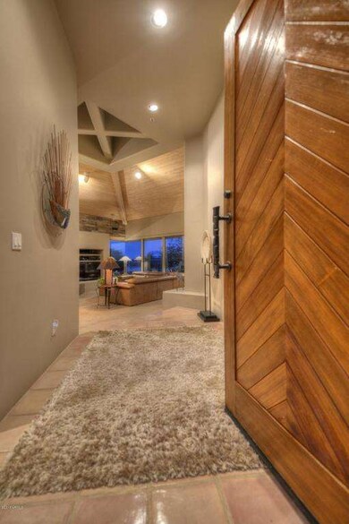Welcome Home