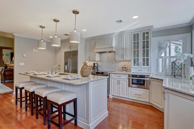Totally Renovated Kitchen