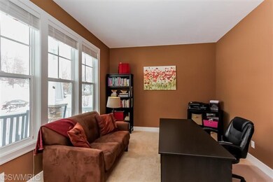 6706 Brookside Woods Ct SE unit 8, Ada, MI 49301 - photo 4