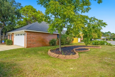 Side Yard, Corner Lot