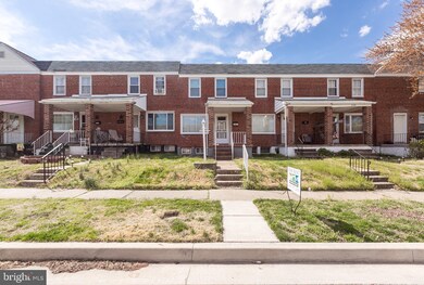 762 Fulbrook Rd, Dundalk, MD 21222 - photo 3