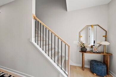 40 Broadoak Ln, Pittsboro, NC 27312 - photo 5