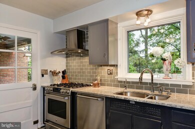 7714 Curtis St, Chevy Chase, MD 20815 - photo 7