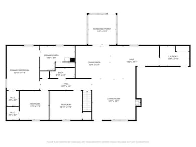 3992 Doc Sams Rd, Cumming, GA 30028 - photo 4