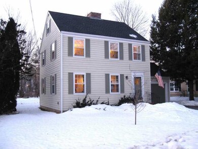 38 Nott St, Saco, ME 04072 - photo 2