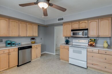 HUGE KITCHEN