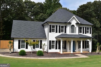 6002 Rockingham Way, Gainesville, GA 30506 - photo 2