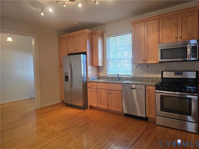 2106 Parkwood Ave unit 1, Richmond, VA 23220 - photo 2