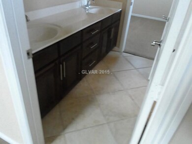 Bathroom.