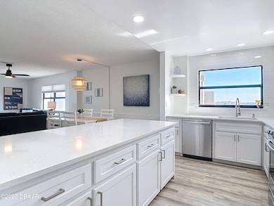 Sandcastle Condominium unit 806, Port Orange, FL 32127 - photo 6