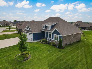 861 E Edenmore Cir, Nixa, MO 65714 - photo 4