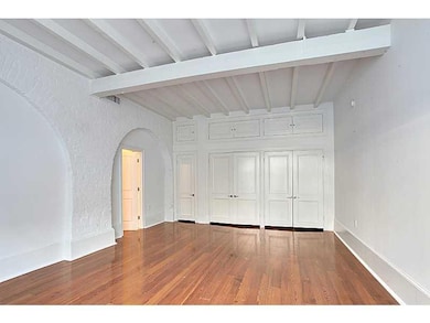 Master Bedroom.