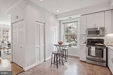 1633 Newton St NW unit 2, Washington, DC 20010 - photo 7