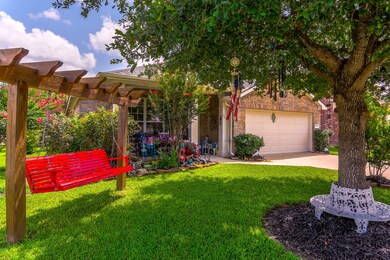 29903 Saw Oaks Dr, Magnolia, TX 77355 - photo 4