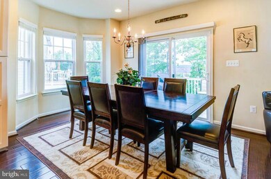 11821 Lake Baldwin Dr, Bristow, VA 20136 - photo 6