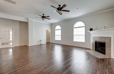 6703 Hawkins St, Manvel, TX 77578 - photo 5