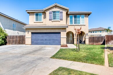 3112 N Hornet Ave, Fresno, CA 93737 - photo 2