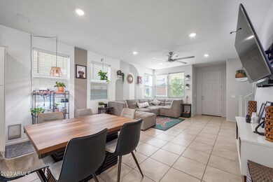 Entry Way