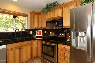 Kitchen-Range