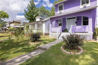 514 Northside Ave, Richmond, VA 23222 - photo 2