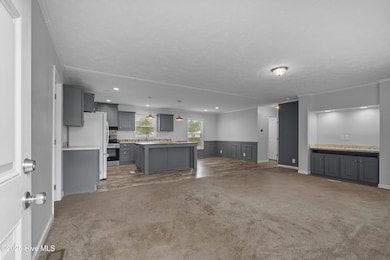 Open Concept