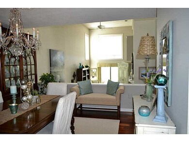 Dining Room.