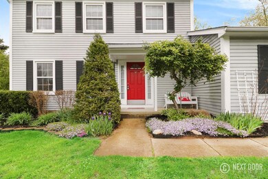 5615 Pebble Ridge Ct, Ann Arbor, MI 48108 - photo 4