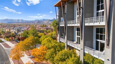 11441 Allerton Park Dr unit 213, Las Vegas, NV 89135 - photo 3