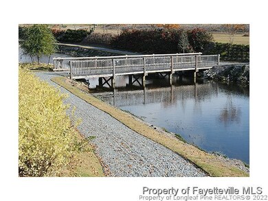 1728 Fordham Dr, Fayetteville, NC 28304 - photo 4