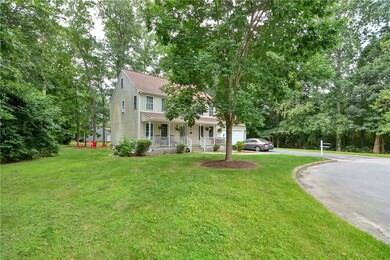 4 Cranberry Rd, Warren, RI 02885 - photo 2
