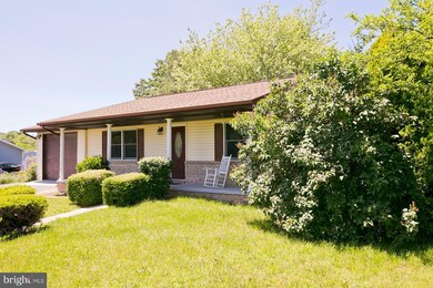 475 E Ridge Loop Rd, Romney, WV 26757 - photo 3