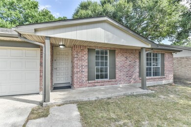 4543 Enchantedgate Dr, Spring, TX 77373 - photo 2