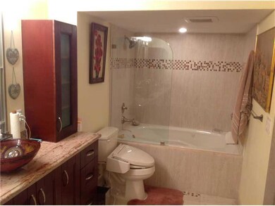 Master Bath/Spa
