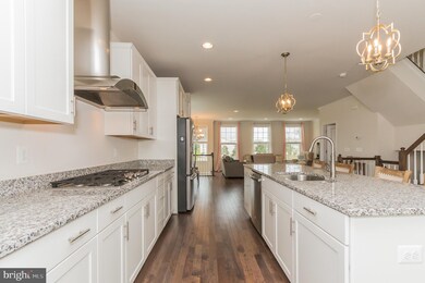 42275 Lancaster Woods Square, Chantilly, VA 20152 - photo 4