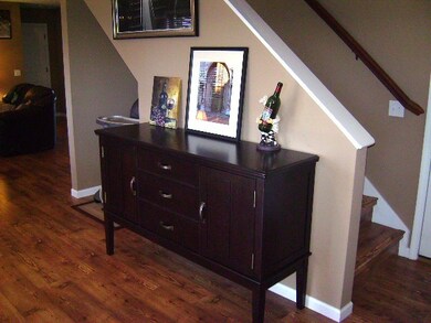 Stairway