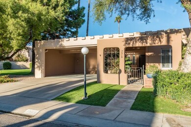 7319 N VIA DE LA MONTANA