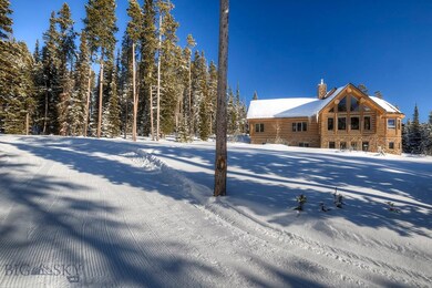3 Swift Bear Rd, Big Sky, MT 59716 - photo 4