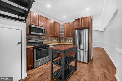 520 N Chester St, Baltimore, MD 21205 - photo 3