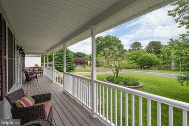 208 Gay Rd, Warrenton, VA 20186 - photo 4