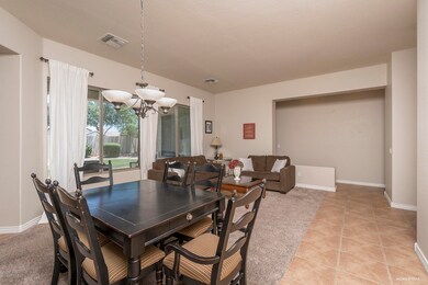 Dining/Living
