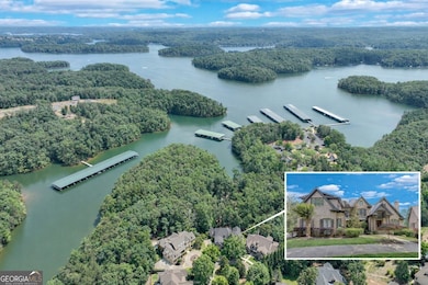 6226 Random Winds Bluff, Gainesville, GA 30506 - photo 2