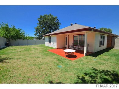 912 Kelso Dr, Copperas Cove, TX 76522 - photo 4