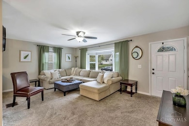 7818 Eustis Ct, Cincinnati, OH 45236 - photo 3