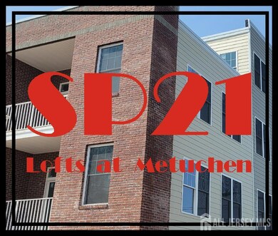 21 Station Place unit 206, Metuchen, NJ 08840 - photo 5