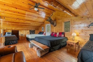 27825 Elk Track Ranch Rd, Kelly, WY 83011 - photo 3